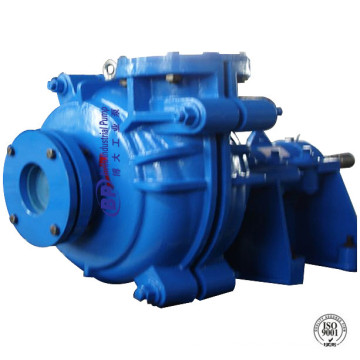 Strong Abrasion Resistant Robust Mining Slurry Pump